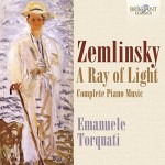 Zemlinsky a Ray Of Light